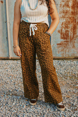 The Aria Pants