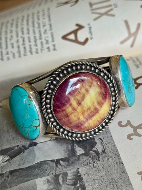 The Moana Cuff
