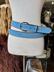 Powder Blue Gunslinger