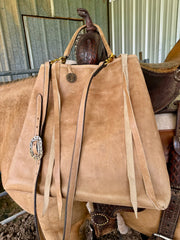 The Bishop Tote