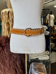 Toast Buckstitch Gunslinger
