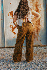 The Aria Pants