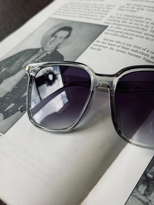 The Ella - Grey