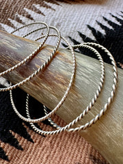 The Pinto Bangle