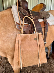 The Bishop Tote