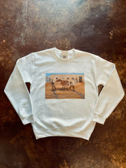 First Lesson Sweatshirt