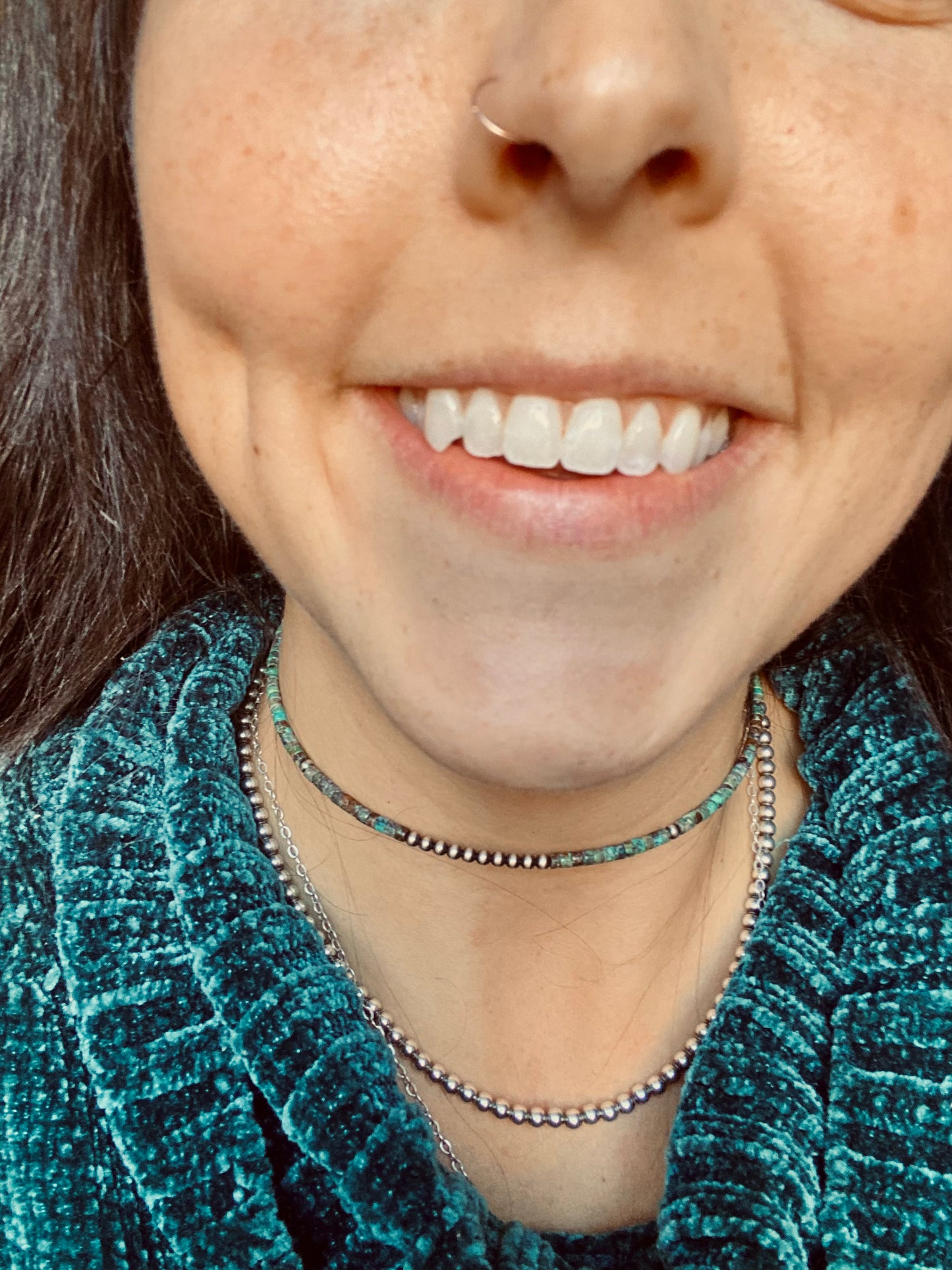 The Sobre Choker