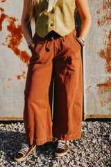 The Salado Pants