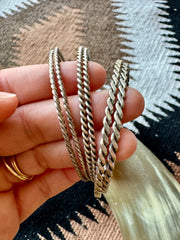 The Pinto Bangle
