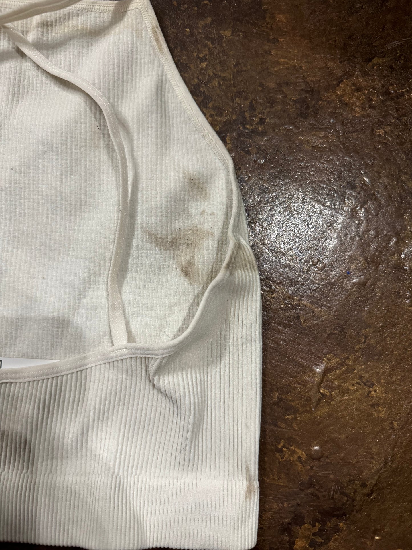 The Zena DAMAGED