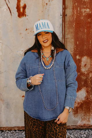 The Basel Jacket
