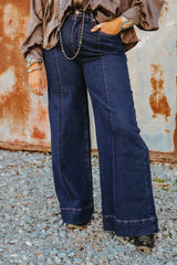 The Cher Jeans