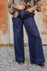 The Cher Jeans