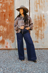 The Cher Jeans