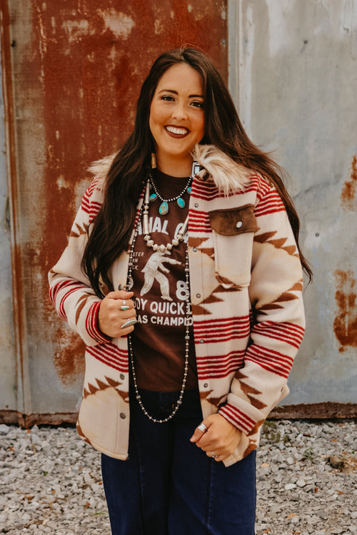 The Basel Jacket