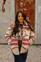 The Basel Jacket