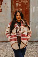 The Basel Jacket
