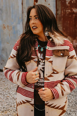 The Basel Jacket