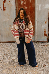 The Basel Jacket