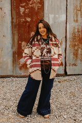 The Basel Jacket