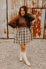The Rosin Dress