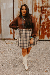 The Rosin Dress