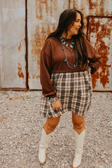 The Rosin Dress