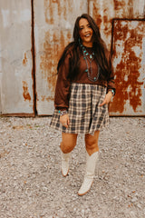 The Rosin Dress