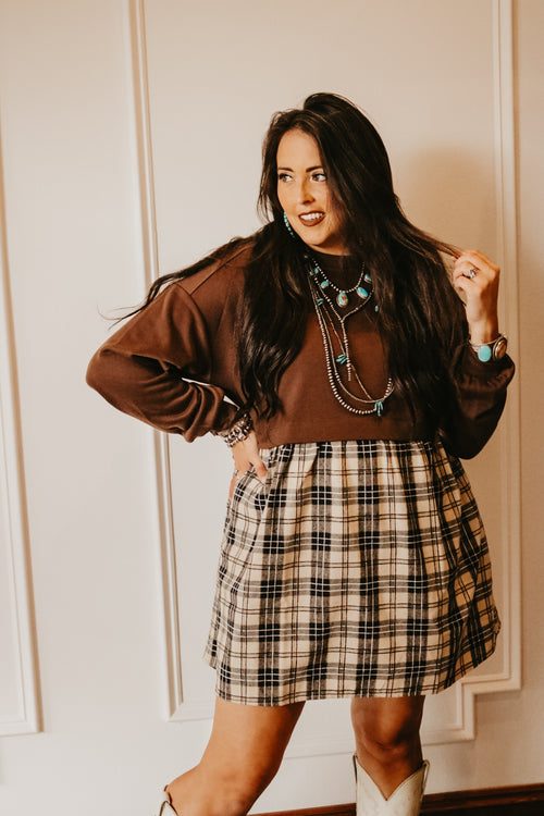 The Rosin Dress