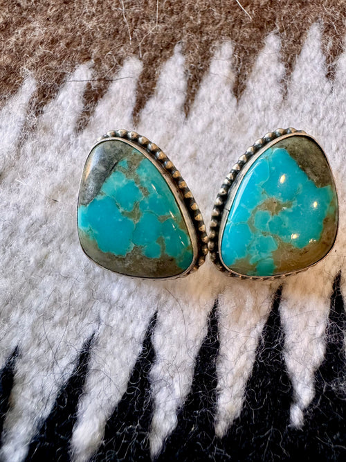 The Nico Studs