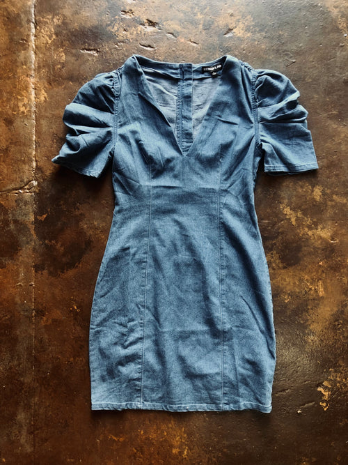 The Indigo