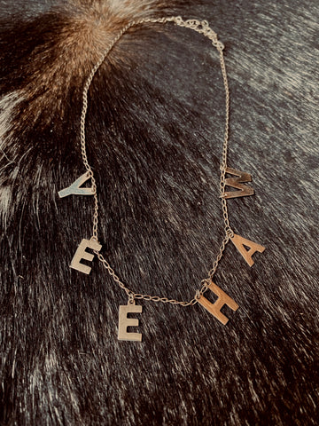 The Cadena Chain Earrings