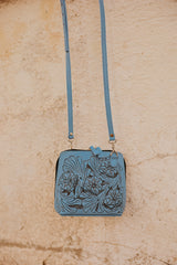 Catalina Chica Crossbody