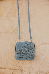 Catalina Chica Crossbody