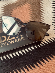 The NYX - Silver