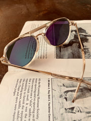 The Earhart - Gold