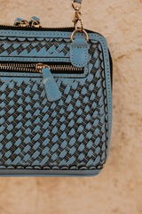 Catalina Chica Crossbody