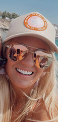 The Earhart - Gold
