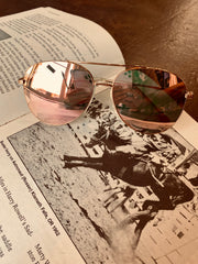 The Ace - Rose Gold