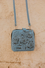 Catalina Chica Crossbody