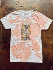 The Vintage Yeehaw Tee