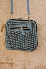 Catalina Chica Crossbody