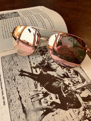 The Ace - Rose Gold