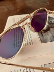 The Earhart - Gold