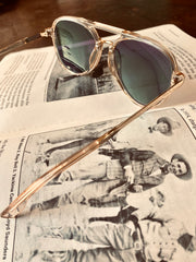 The Earhart - Gold