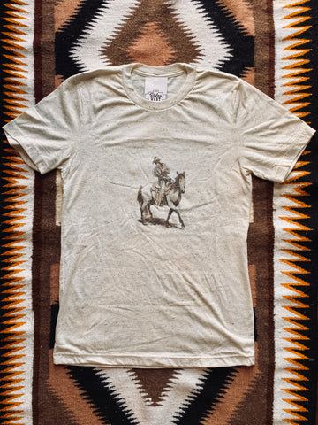The Born To Ride Tee