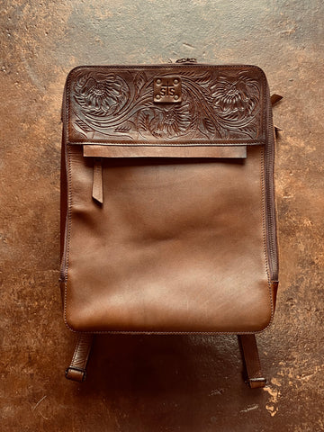 Southwest Leather Cowhide Bag