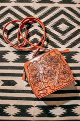 Catalina Chica Crossbody