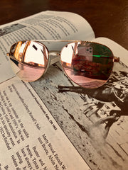 The Ace - Rose Gold