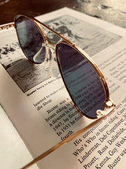 The Ace - Rose Gold